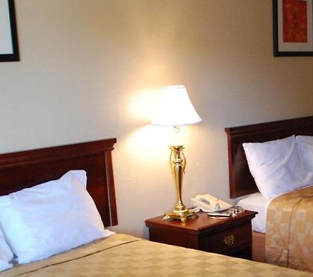 The Chatt Inn Chattanooga Kamer foto