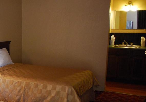 The Chatt Inn Chattanooga Kamer foto