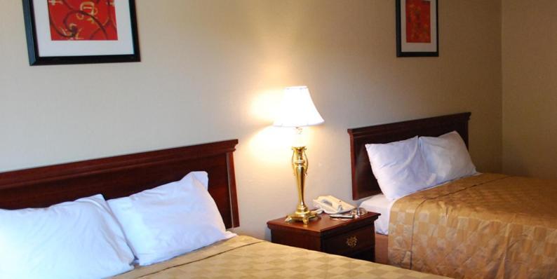 The Chatt Inn Chattanooga Kamer foto