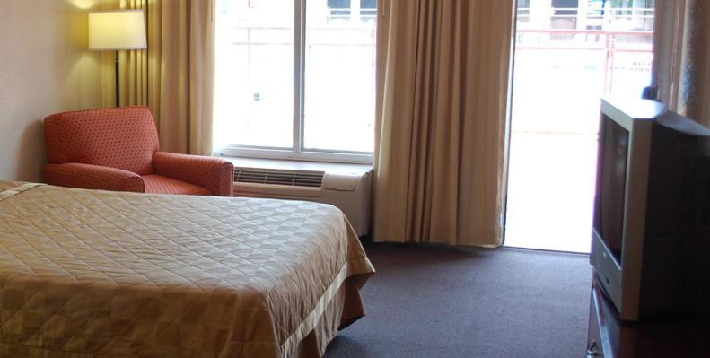 The Chatt Inn Chattanooga Kamer foto