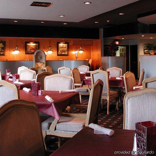 The Chatt Inn Chattanooga Restaurant foto