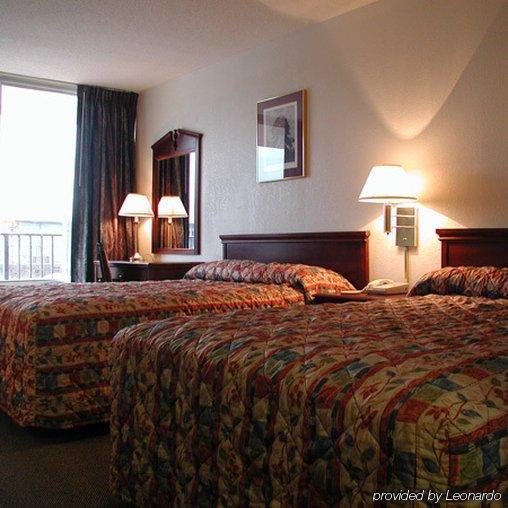 The Chatt Inn Chattanooga Kamer foto