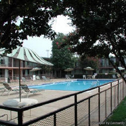 The Chatt Inn Chattanooga Faciliteiten foto